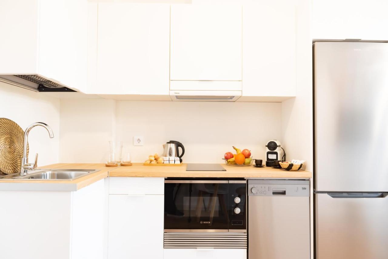 Apartamentos Jardines De Meca セビリア エクステリア 写真