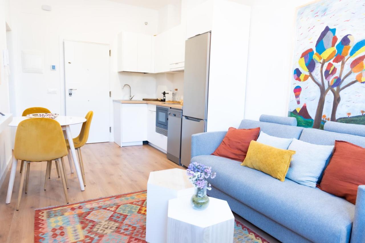 Apartamentos Jardines De Meca セビリア エクステリア 写真